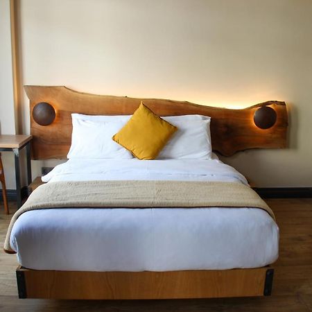 Taksimbul Design Hotel Istanbul Exteriör bild