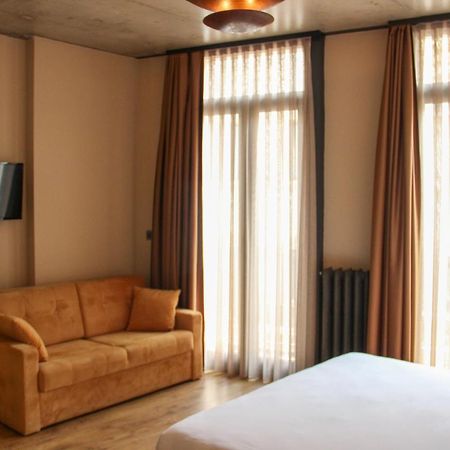 Taksimbul Design Hotel Istanbul Exteriör bild