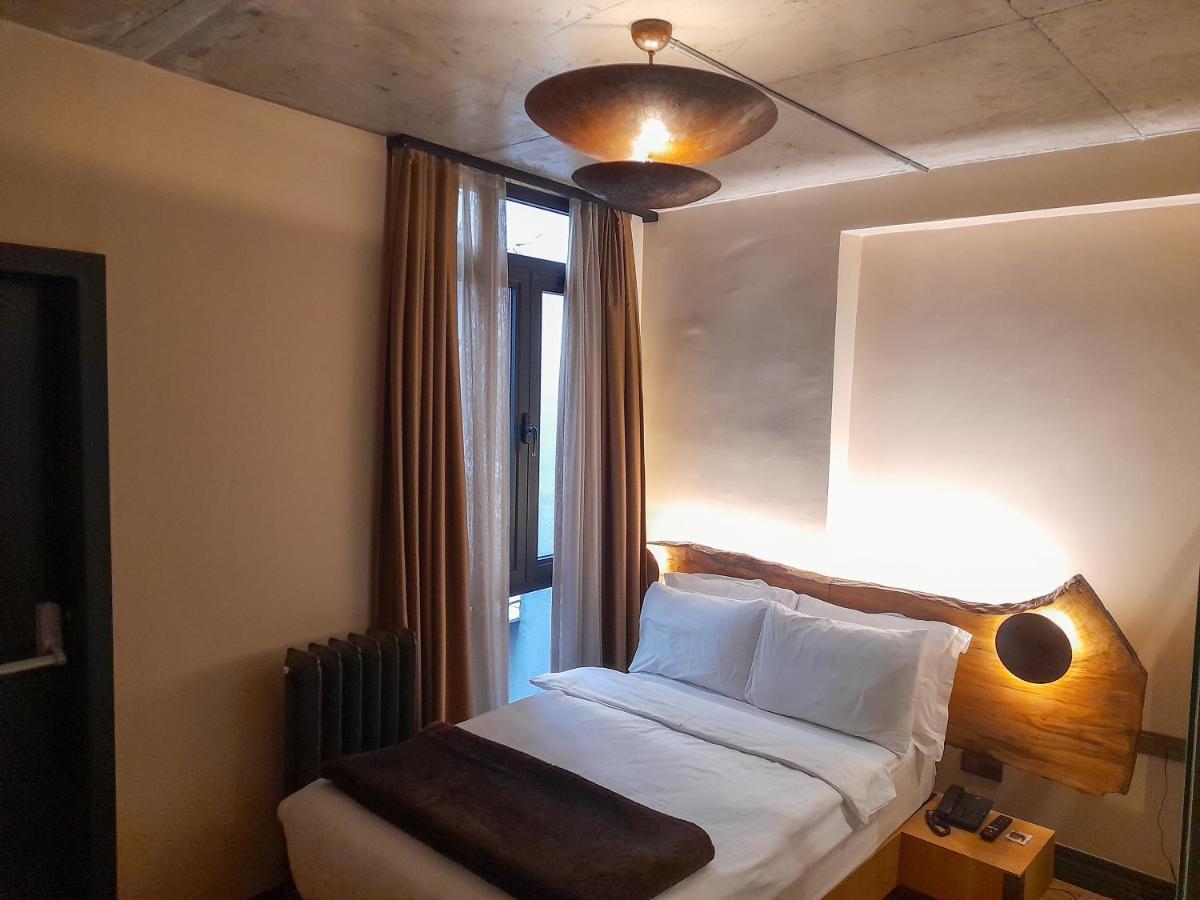 Taksimbul Design Hotel Istanbul Exteriör bild